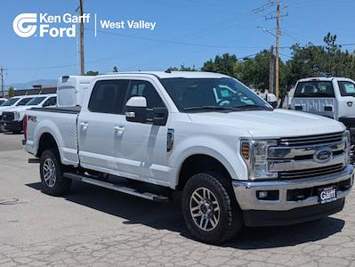 2019 Ford F-250 Crew Cab 4WD Pickup for sale #KEE12498T - photo 1