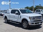 2019 Ford F-250 Crew Cab 4WD Pickup for sale #KEE12498T - photo 1