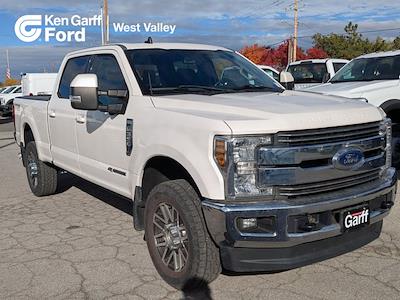 2019 Ford F-350 Crew Cab SRW 4WD Pickup for sale #KEE36343P - photo 1