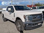 2019 Ford F-350 Crew Cab SRW 4WD Pickup for sale #KEE36343P - photo 1