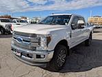 2019 Ford F-350 Crew Cab SRW 4WD Pickup for sale #KEE36343P - photo 7