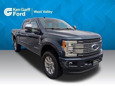 2019 Ford F-350 Crew Cab SRW 4WD Pickup for sale #KEF49207T - photo 1