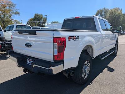 2019 Ford F-350 Crew Cab SRW 4WD Pickup for sale #KEG43076T - photo 2