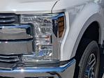 2019 Ford F-350 Crew Cab SRW 4WD Pickup for sale #KEG43076T - photo 9