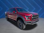 2019 Ford F-150 SuperCrew Cab 4WD Pickup for sale #KFA16170WA - photo 1