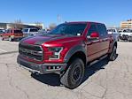 2019 Ford F-150 SuperCrew Cab 4WD Pickup for sale #KFA16170WA - photo 7