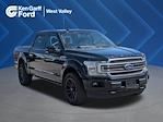 2019 Ford F-150 SuperCrew Cab 4WD Pickup for sale #KFA88934W - photo 33