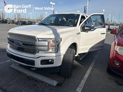 Used 2019 Ford F-150 - photo 1