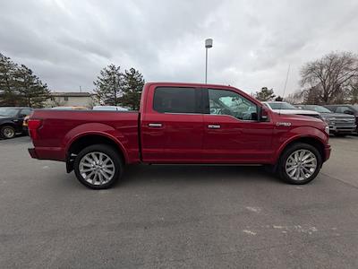 2019 Ford F-150 SuperCrew Cab 4WD Pickup for sale #KFB52244T - photo 1
