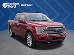 2019 Ford F-150 SuperCrew Cab 4WD Pickup for sale #KFB52244T - photo 32