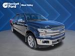 2019 Ford F-150 SuperCrew Cab 4WD Pickup for sale #KFC50063W - photo 1