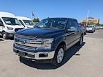2019 Ford F-150 SuperCrew Cab 4WD Pickup for sale #KFC50063W - photo 7
