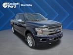 2019 Ford F-150 SuperCrew Cab 4WD Pickup for sale #KFC91932W - photo 1