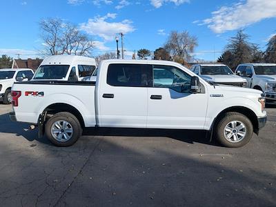 2019 Ford F-150 SuperCrew Cab 4WD Pickup for sale #KFD22355W - photo 1