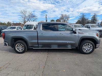 2019 GMC Sierra 1500 Crew Cab 4WD Pickup for sale #KG195084T - photo 1