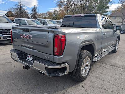 2019 GMC Sierra 1500 Crew Cab 4WD Pickup for sale #KG195084T - photo 2