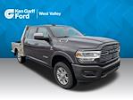 2019 Ram 3500 Crew Cab SRW 4WD Flatbed Truck for sale #KG614561T - photo 1