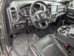 2019 Ram 3500 Crew Cab SRW 4WD Flatbed Truck for sale #KG614561T - photo 13