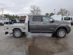 2019 Ram 3500 Crew Cab SRW 4WD Flatbed Truck for sale #KG614561T - photo 3
