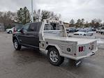 2019 Ram 3500 Crew Cab SRW 4WD Flatbed Truck for sale #KG614561T - photo 5