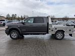 2019 Ram 3500 Crew Cab SRW 4WD Flatbed Truck for sale #KG614561T - photo 6