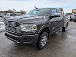 2019 Ram 3500 Crew Cab SRW 4WD Flatbed Truck for sale #KG614561T - photo 7