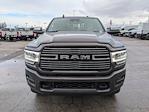 2019 Ram 3500 Crew Cab SRW 4WD Flatbed Truck for sale #KG614561T - photo 8