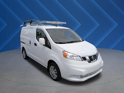 2019 Nissan NV200 FWD Empty Cargo Van for sale #KK694053W - photo 1