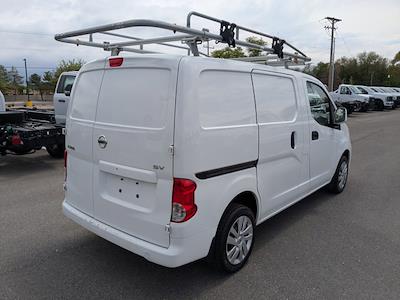 Used 2019 Nissan NV200 Empty Cargo Van for sale #KK694053W - photo 2