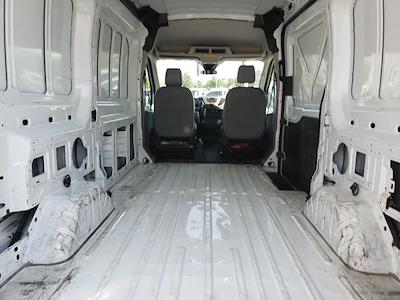 Used 2019 Ford Transit 150 Base Medium Roof 4x2 Empty Cargo Van for sale #KKA10033T - photo 2