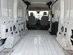 Used 2019 Ford Transit 150 Base Medium Roof 4x2 Empty Cargo Van for sale #KKA10033T - photo 2