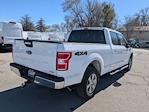 2019 Ford F-150 SuperCrew Cab 4WD Pickup for sale #KKE14940TA - photo 2