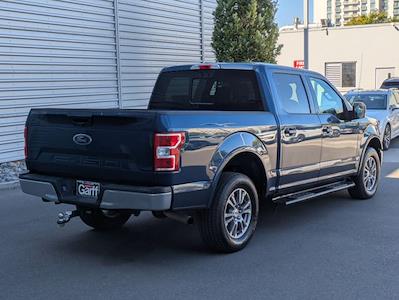 2019 Ford F-150 SuperCrew Cab 4WD Pickup for sale #KKE66881G - photo 2