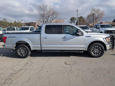 2019 Ford F-150 SuperCrew Cab 4WD Pickup for sale #KKF28126T - photo 1