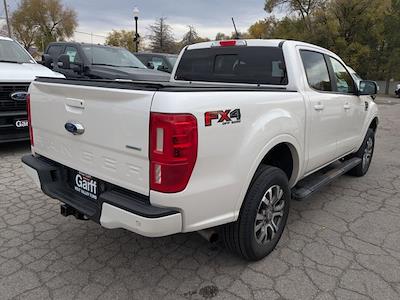2019 Ford Ranger SuperCrew Cab 4WD Pickup for sale #KLA08532T - photo 2