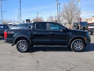 Used 2019 Ford Ranger SuperCrew Cab for sale #KLA16336T - photo 1