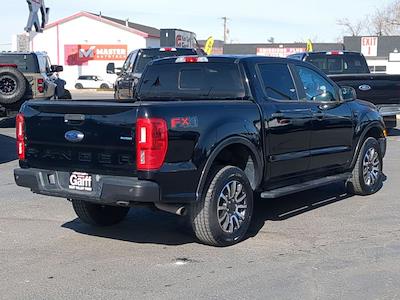 Used 2019 Ford Ranger SuperCrew Cab for sale #KLA16336T - photo 2