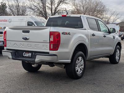 2019 Ford Ranger SuperCrew Cab 4WD Pickup for sale #KLB01961T - photo 2