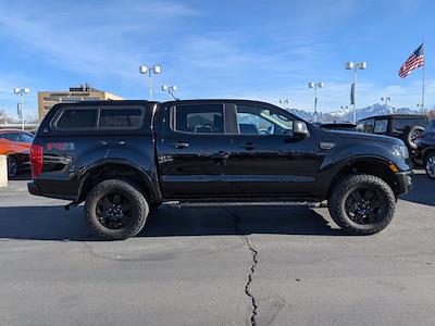 2019 Ford Ranger SuperCrew Cab 4WD Pickup for sale #KLB21902P - photo 1