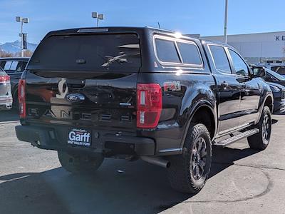 2019 Ford Ranger SuperCrew Cab 4WD Pickup for sale #KLB21902P - photo 2