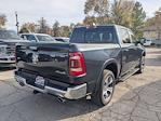 Used 2019 Ram 1500 Laramie Crew Cab for sale #KN677753T - photo 4