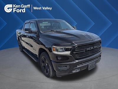 Used 2019 Ram 1500 - photo 1