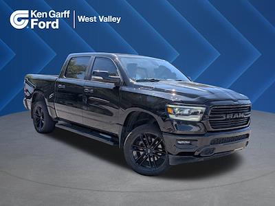2019 Ram 1500 Crew Cab 4WD Pickup for sale #KN889937W - photo 1