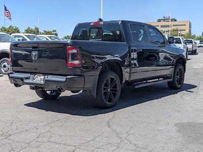 2019 Ram 1500 Crew Cab 4WD Pickup for sale #KN889937W - photo 2