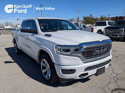 Used 2019 Ram 1500 - photo 1