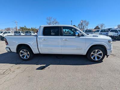 Used 2019 Ram 1500 - photo 1