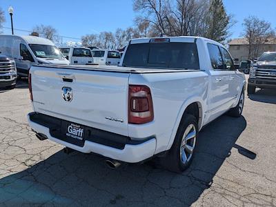 Used 2019 Ram 1500 - photo 1