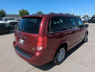 Used 2019 Dodge Grand Caravan SXT FWD Minivan for sale #KR620309W - photo 2
