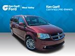 Used 2019 Dodge Grand Caravan SXT FWD Minivan for sale #KR620309W - photo 1