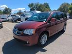 Used 2019 Dodge Grand Caravan SXT FWD Minivan for sale #KR620309W - photo 7